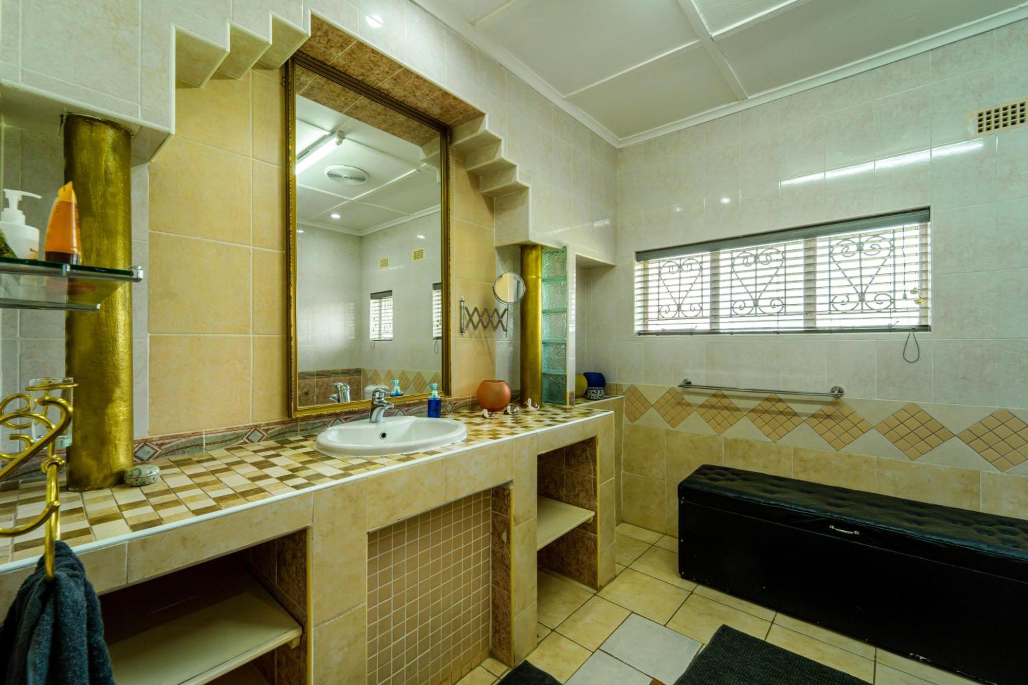 Room In Villa - Zambezi Family Lodge - Elephant Room Victoria Falls Dış mekan fotoğraf